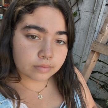 Niñera en Estación Colina: Mady