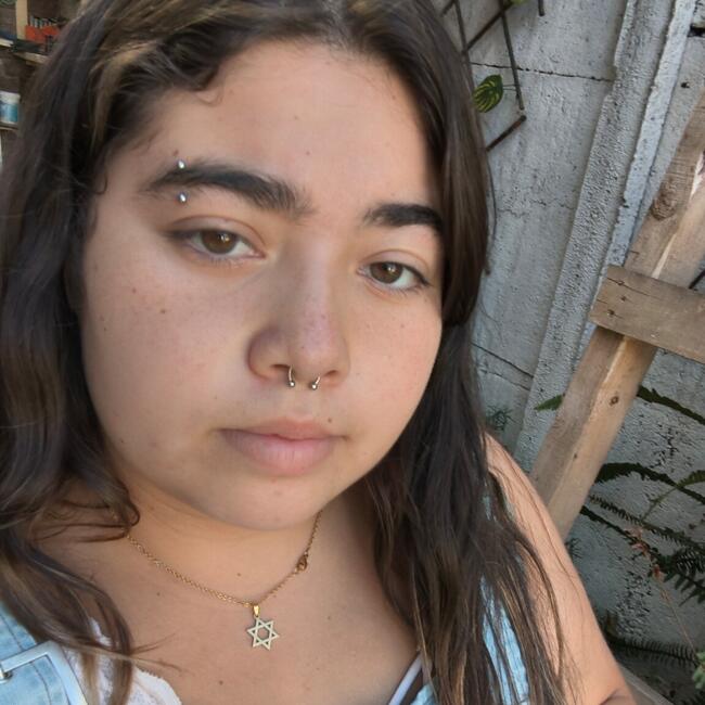 Niñera en Estación Colina: Mady