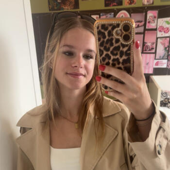 Babysitter in Stabroek: Kyara