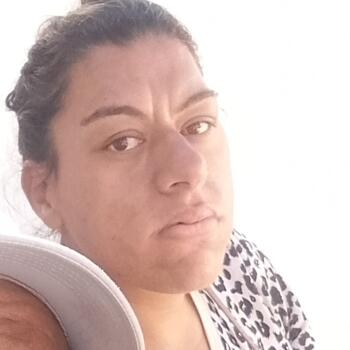 Babysitter in Viña del Mar: Gabriela