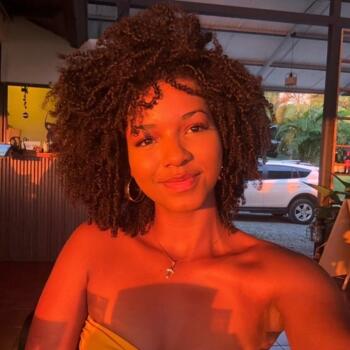 Babysitter Cartago: Shantell Maassen