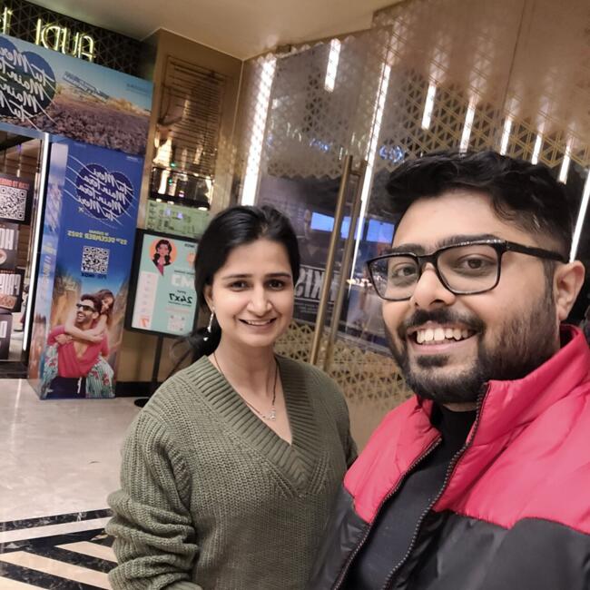 Babysitting job in Delhi: Shivam