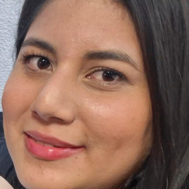 Babysitter in Santiago: Angye