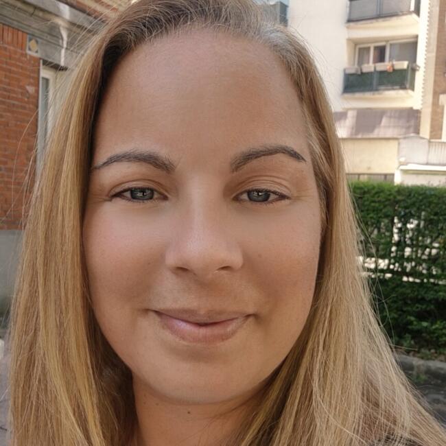 Babysitter in Suresnes: Christelle