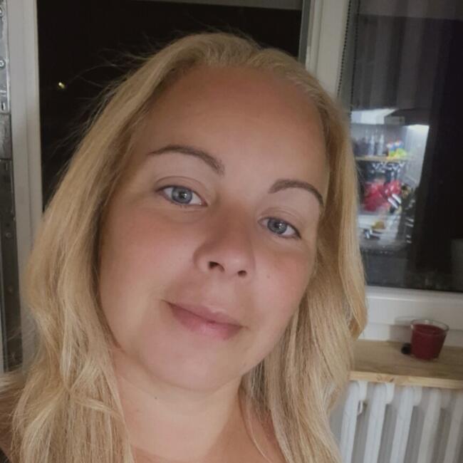 Babysitter in Suresnes: Christelle