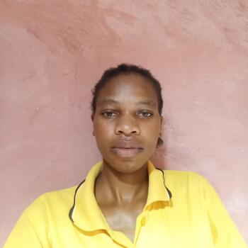 Babysitter in Meyerton: Lindah