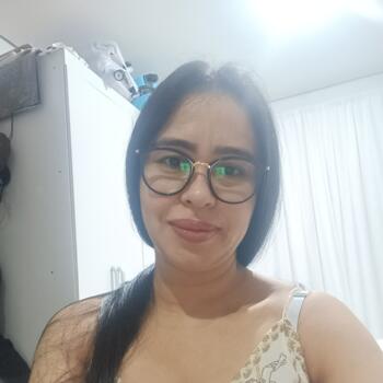 Trabajo para niñera en San Lorenzo: trabajo de niñera Amalia