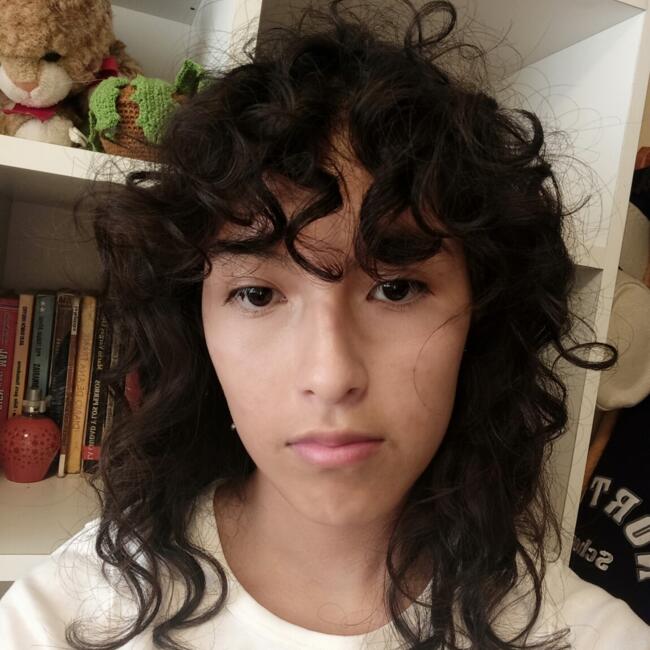 Babysitter in Characato: Sofia