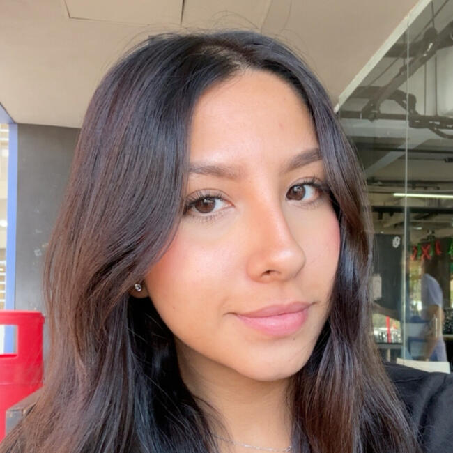 Niñera en Veracruz: Ximena