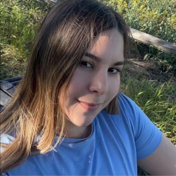 Nanny in Grande Prairie: Valeria