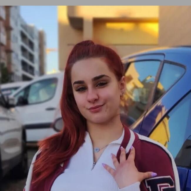 Babysitter in Vila Franca de Xira: Joana