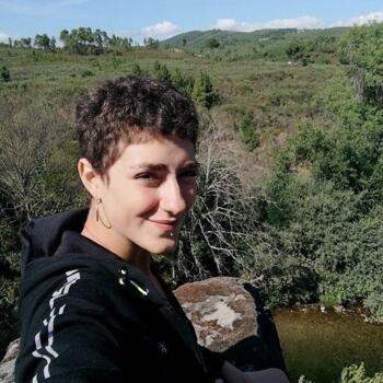 Babysitter in Berlin: Maria Sole