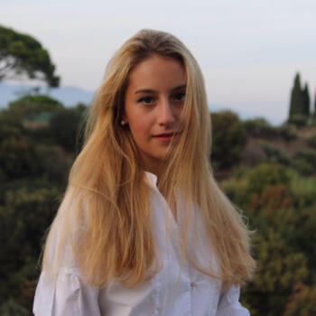 Babysitter Savona: Margherita