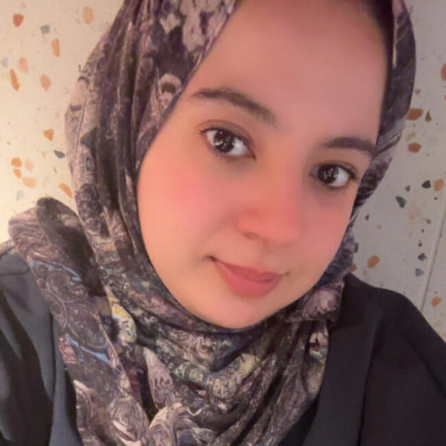 Babysitter in Luik: Riham