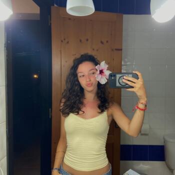 Baby-sitter Nieppe: Emma