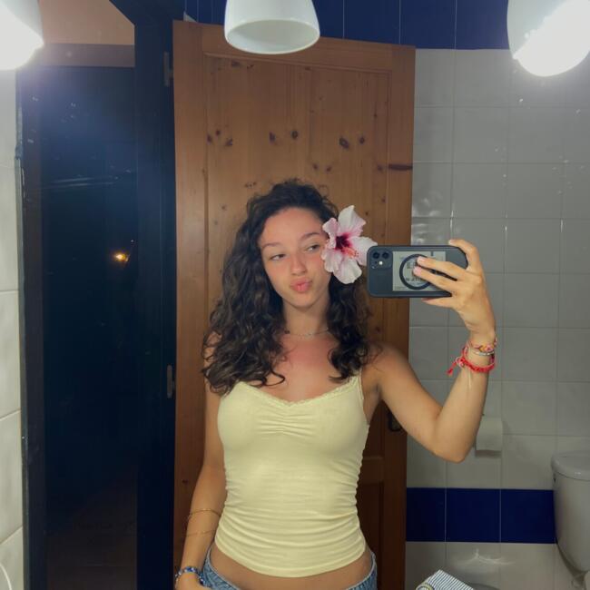 Babysitter in Nieppe: Emma