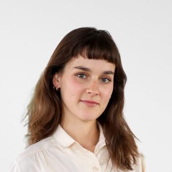 Nanny in Copenhagen: Annabelle