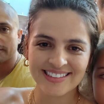 Babysitter in Santa Rita do Sapucaí: Tayná
