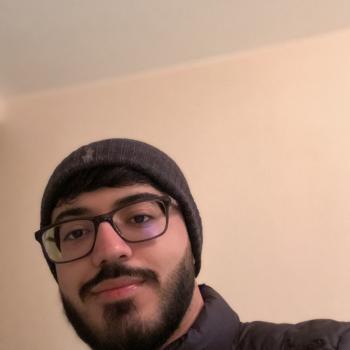 Babysitter in Hamburg: Suhel