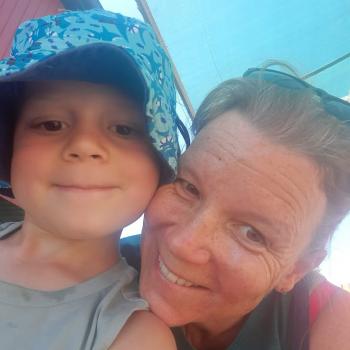 Babysitting Jobs in Napier City: babysitting job Susan