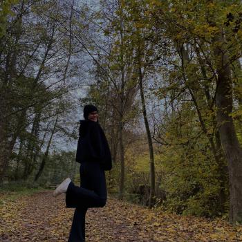 Babysitter in Mannheim: Lia