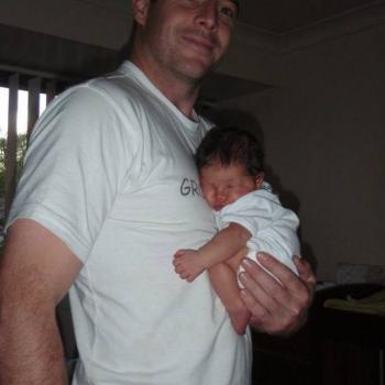 Babysitting Jobs in Port Macquarie: babysitting job Luke