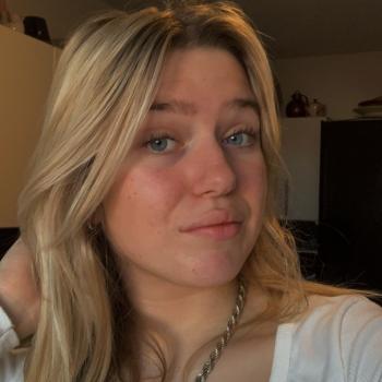 Barnvakt i Lund: Ella