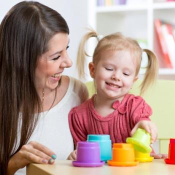 Baby-sitter in Mississauga: Zainab