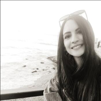 Babysitter in Agios Dimitrios (Αττική): Γεωργία