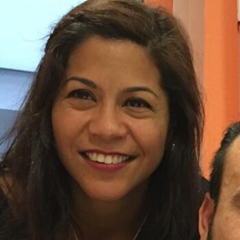 Nanny Boussens: Consuelo