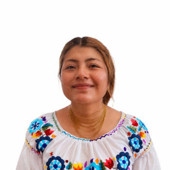 Babysitter in Buenos Aires: Lady