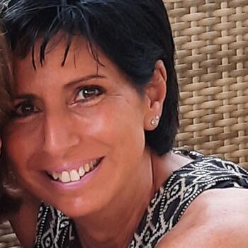 Babysitter Roma: Daniela