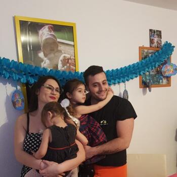 Babysitter in Bellinzona: Chiara