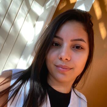 Babá em São Paulo (São Paulo): Ingrid