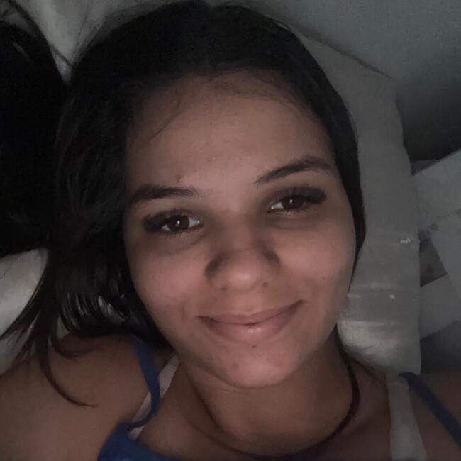 Babá em Mogi Guaçu: Sthefany