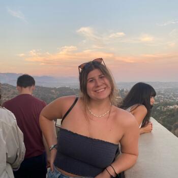 Babysitter in Thessaloniki: Asya