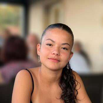 Babysitter Varennes-Jarcy: Margaux