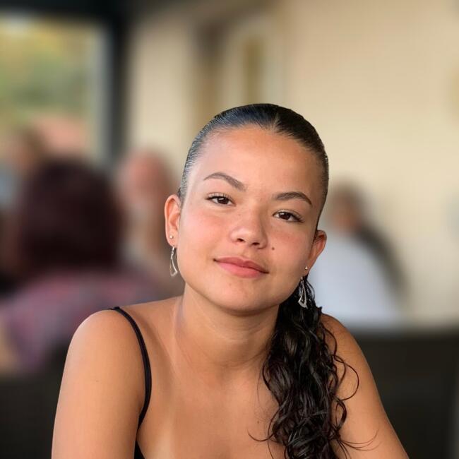 Babysitter in Varennes-Jarcy: Margaux