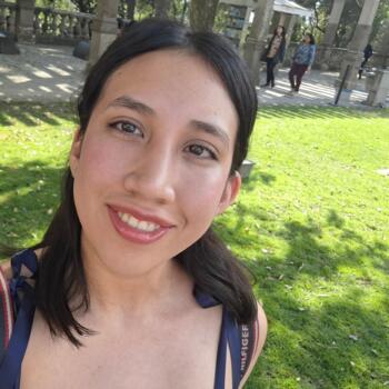 Babysitter in Mexico City: Citlalli