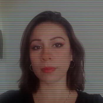 Babysitter Torreón: Lupita Coronado 