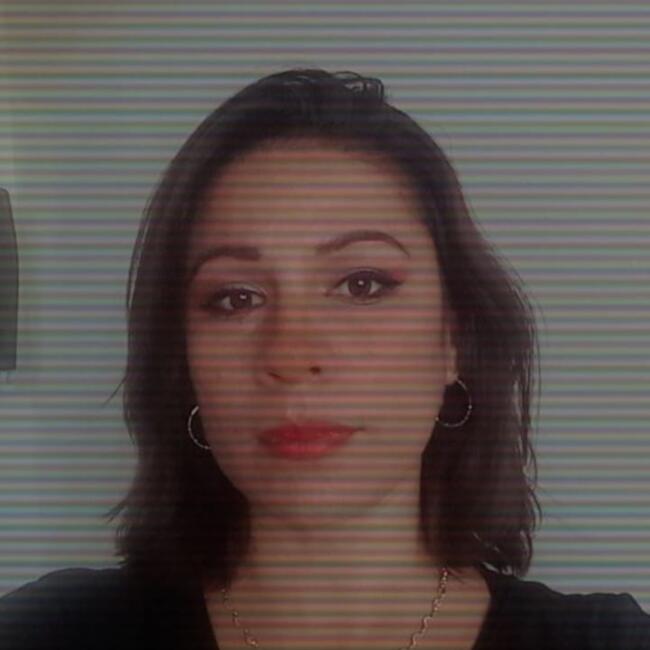 Babysitter in Torreón: Lupita Coronado 