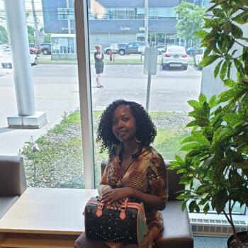 Babysitting job in Lévis: babysitting job Yvette