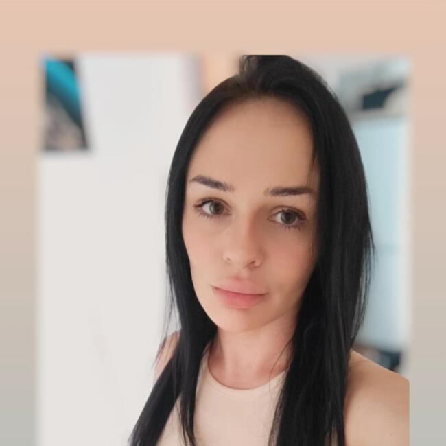 Babysitting job in Warsaw: RENATA