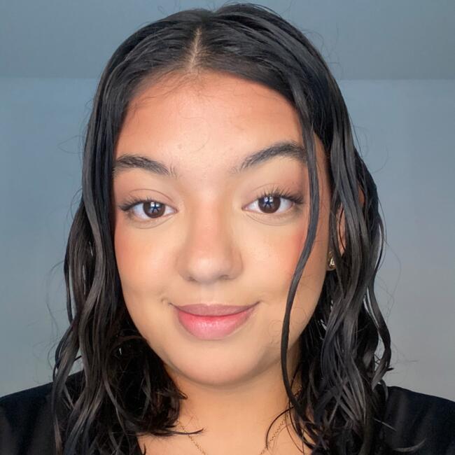 Canguro en Móstoles: María Fernanda