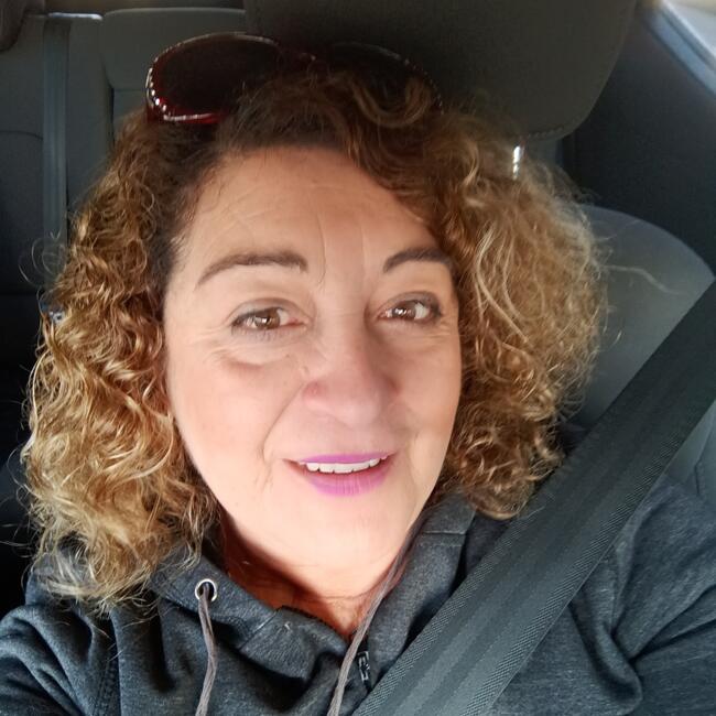Babysitter in Quilicura: María Elena