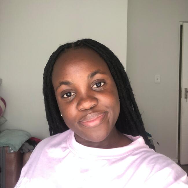 Babysitter in Perth: Siyabonga Mpofu