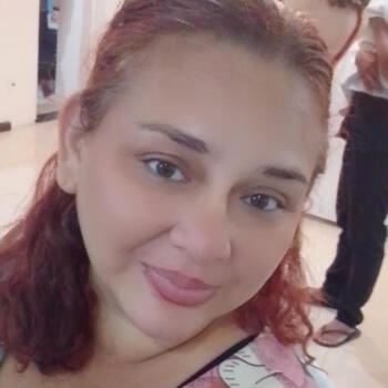 Babá Curitiba: Dayane Araujo