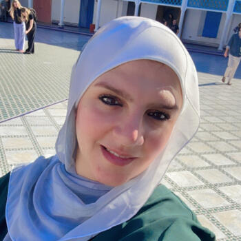 Babysitter in De Pinte: Hala