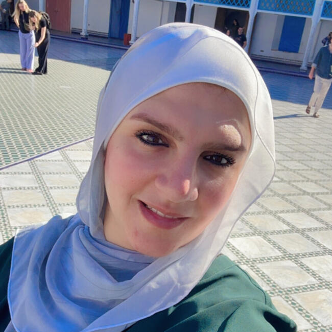 Babysitter in De Pinte: Hala