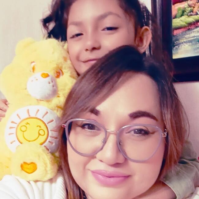 Babysitter in Cartago: GRETTEL